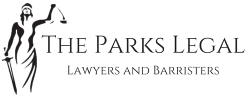 THE PARKS LEGAL